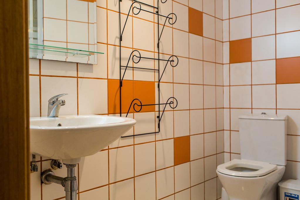 Casa De Hospedes Porto Pim Horta  Dış mekan fotoğraf