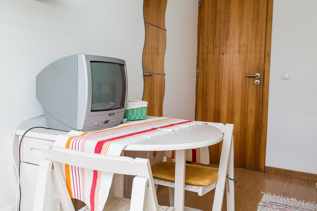 Casa De Hospedes Porto Pim Horta  Dış mekan fotoğraf