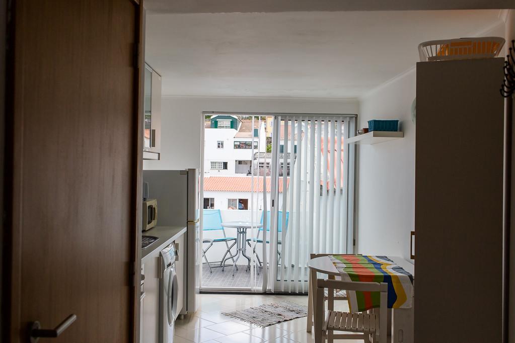 Casa De Hospedes Porto Pim Horta  Dış mekan fotoğraf